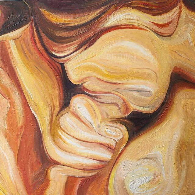 Ice, ice ... - PussiLover