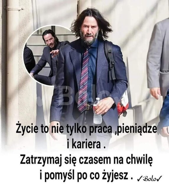 tak właśnie TY... Zatrzymaj się... - DarMaj71
