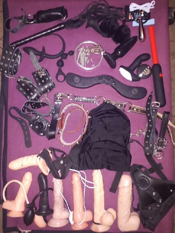 Przegląd zabawek - uleglyBI1974