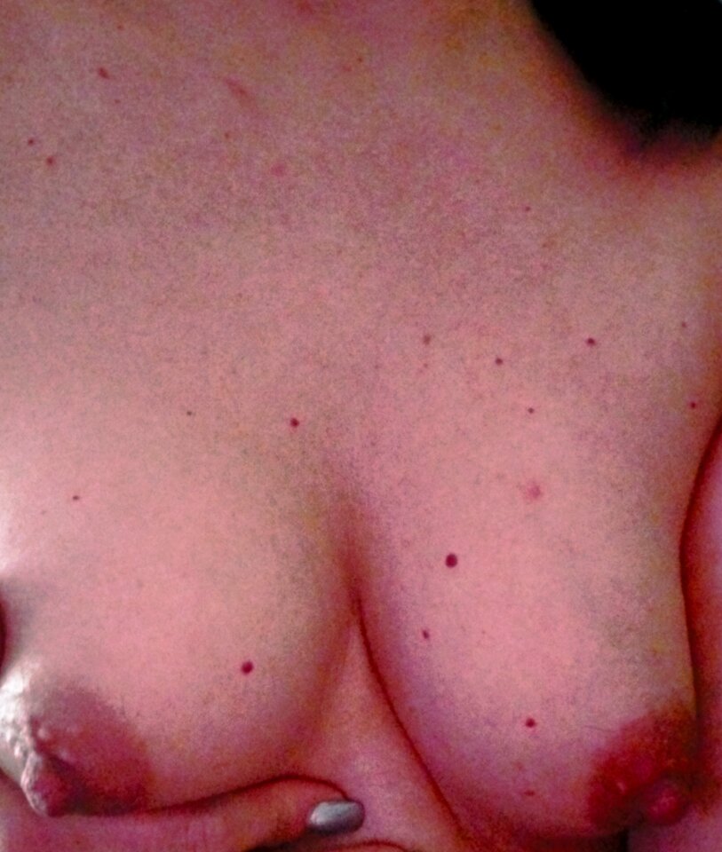 Kto się nimi zaopiekuje 🤔😏🤤😋😘 - Migotka81