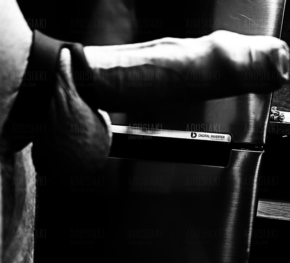 Pierwsze przymiarki  - Anusiaki