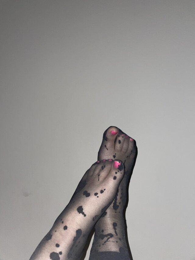 Malfeet