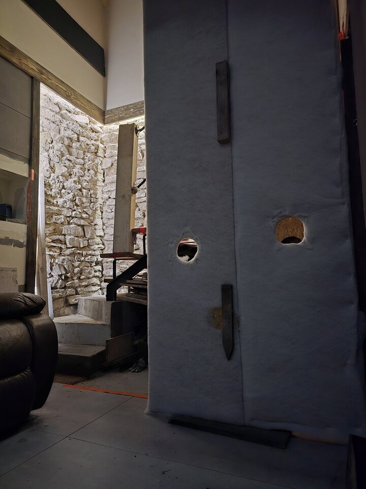 Glory hole dla naszych wspaniałych gości...ZAPRASZAMY - Free_love_2022