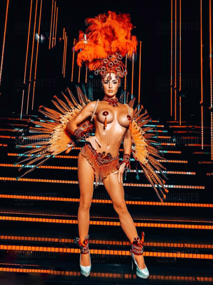 Tancerka - SwingUnited