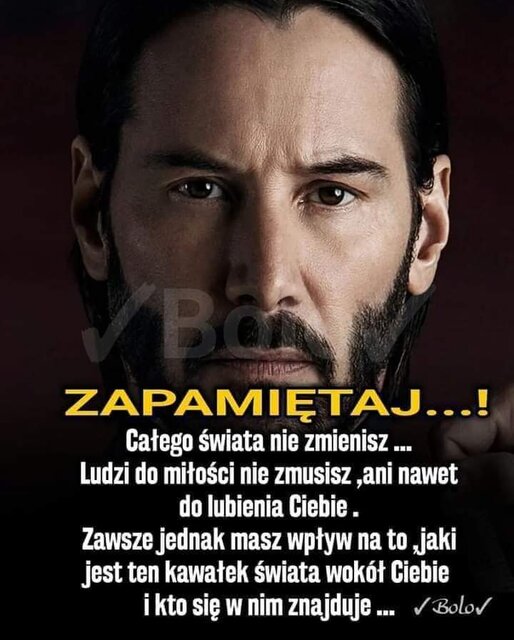 Nie bądź jednym z wielu... bądź jedynym z wielu... - DarMaj71