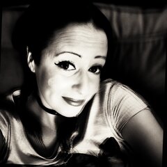 Be always yourself ❤️