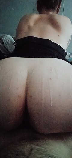 Spermy nigdy za mało ;) 