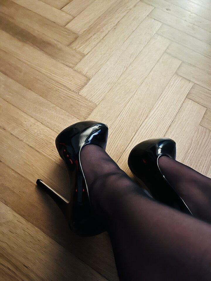 Nowe buty - zawsze dodają stylu :) - nas_dwoje_krk