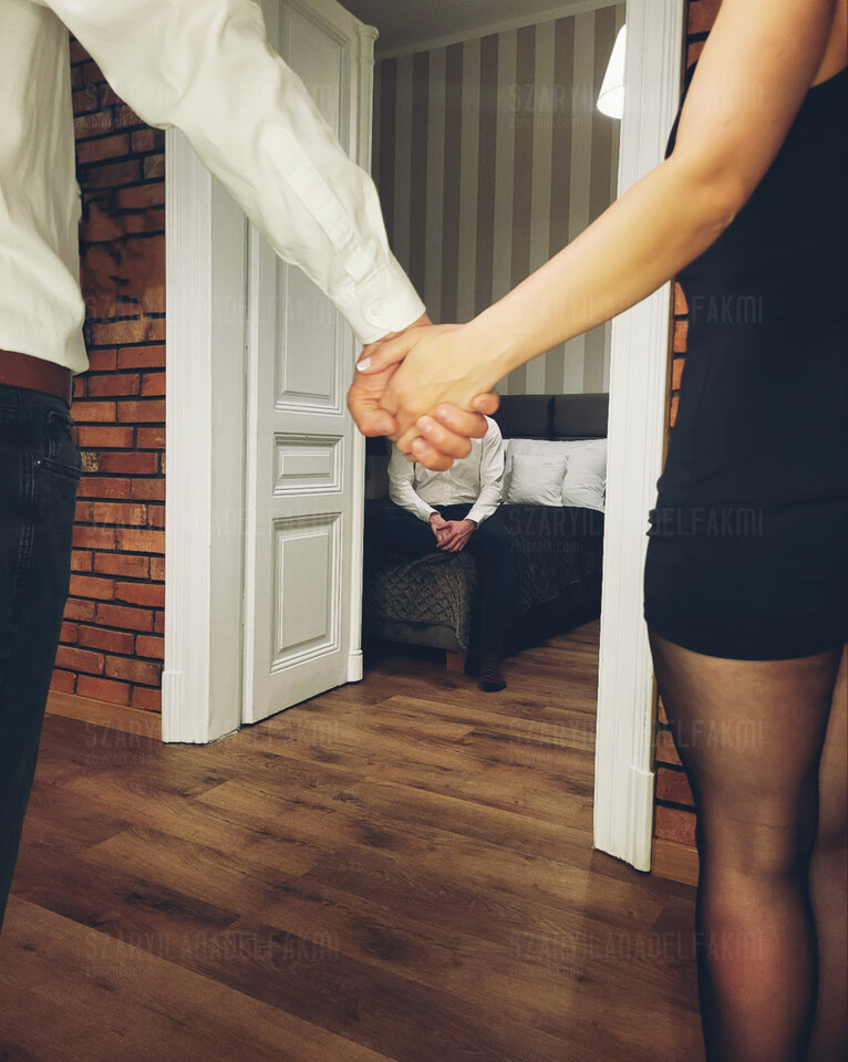 Wspólnie - SzaryILanaDelFakmi