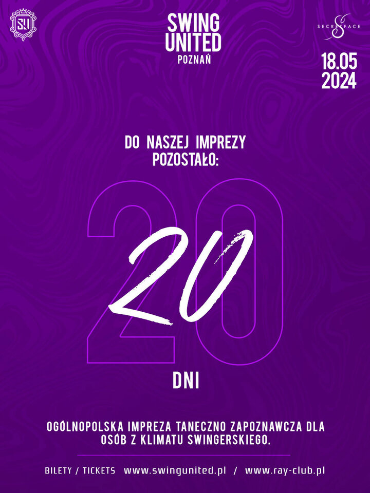 20dni ! - SwingUnited