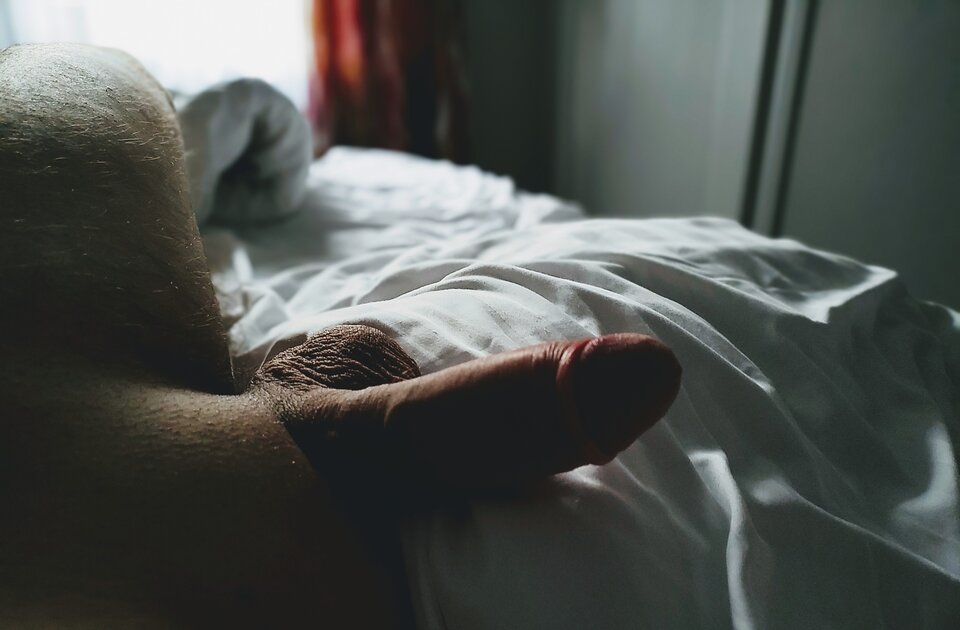 Dzień dobry! - TajemniczyRomantyk