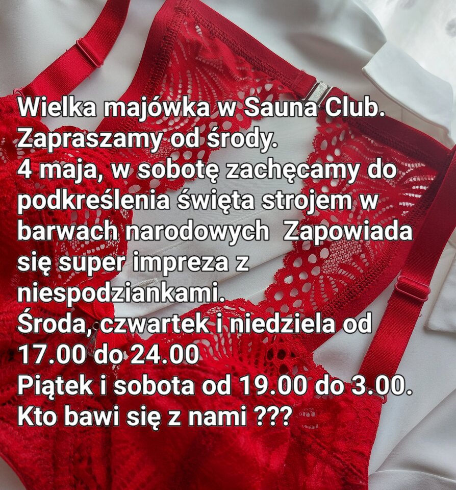 ⚪️🔴 - SaunaClub_Bielsko