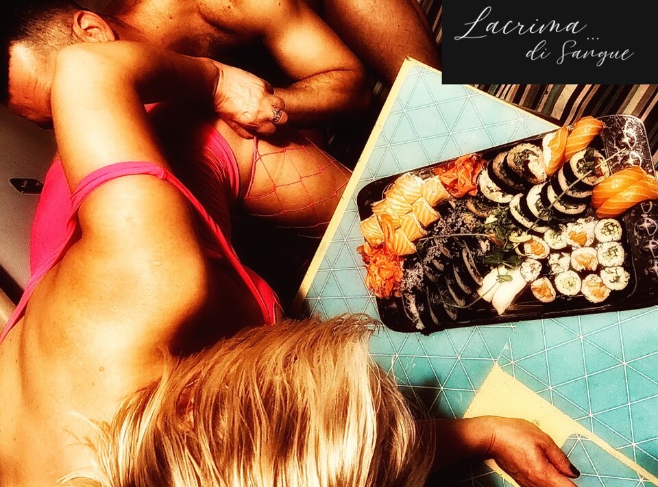 89 - LaCrimadiSangue