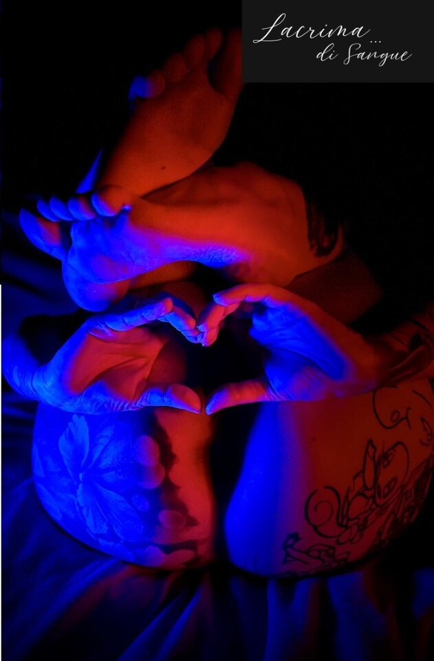 89 - LaCrimadiSangue