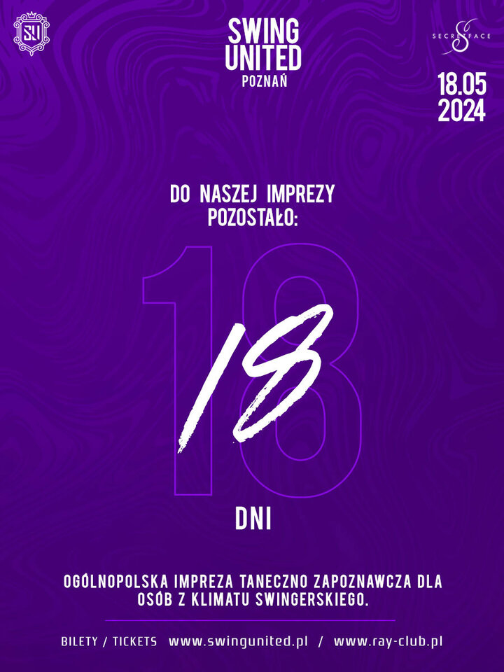 18.05.2024 - SwingUnited