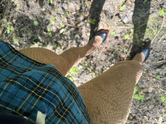 W lesie na trasie 👄🥰 zdecydowanie kogoś brakowało