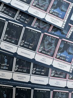 Majówkowy Maraton trwa!