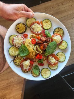 🍅🌶️🌶️🤷‍♀️🤣