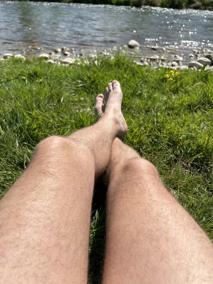 Dziaaj Dunajec :) - Terrens