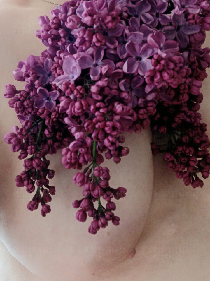 Majówka 🌸 - Puszysta4444