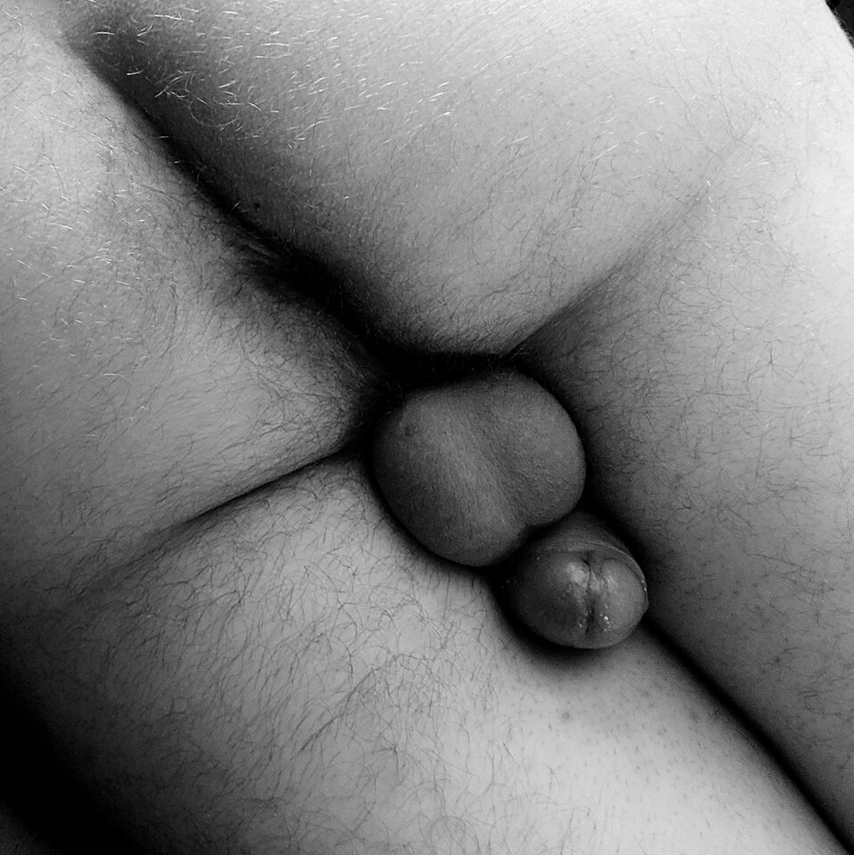 Dla lubiących męskie pupy - TajemniczyRomantyk