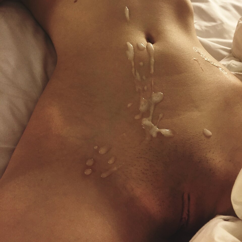 Na brzuszek - TajemniczyRomantyk