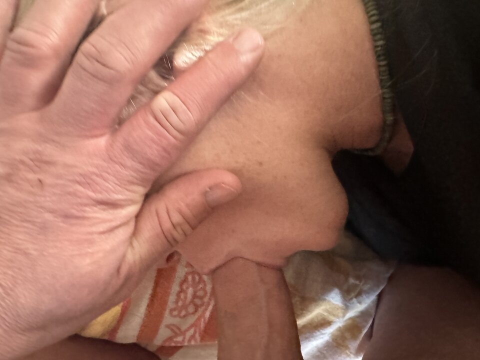 Śniadanie podano 😛 - Krakowiakkrakowianka