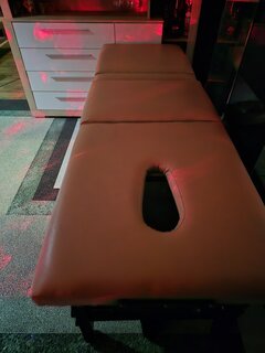 Zapraszamy na masaż...