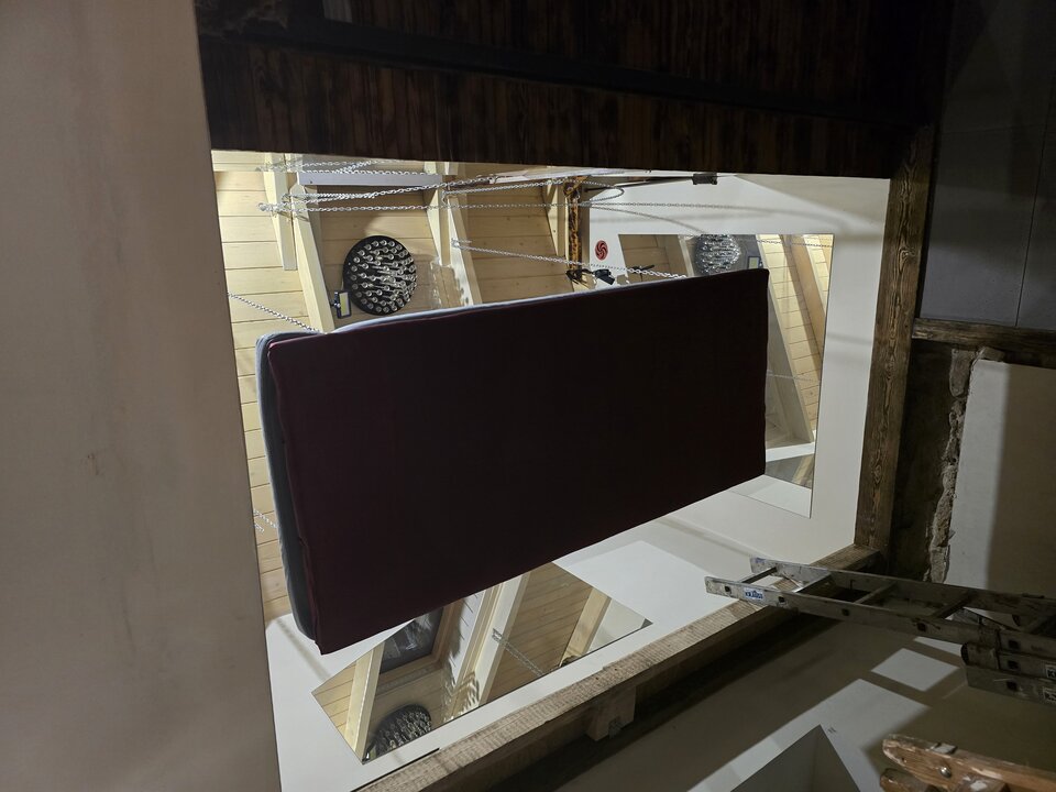 Fajnie wygląda z dołu... jednak na górze jest meeeega - Free_love_2022