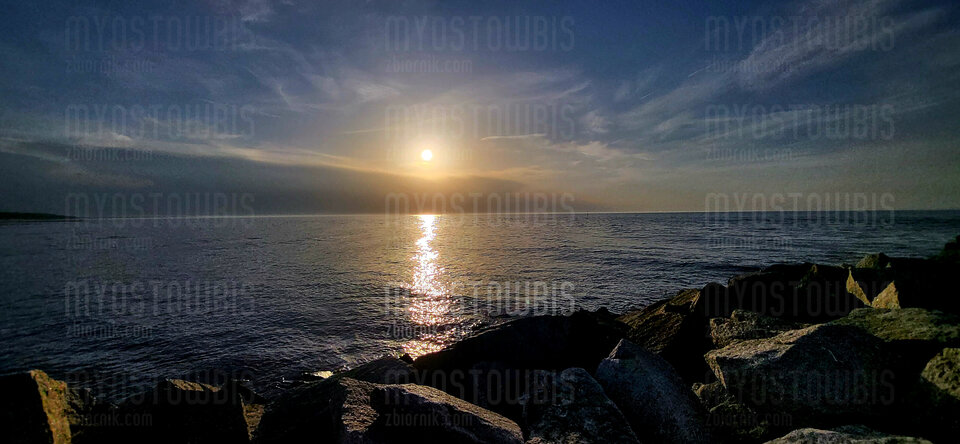 Ustka :) - Myostowbis