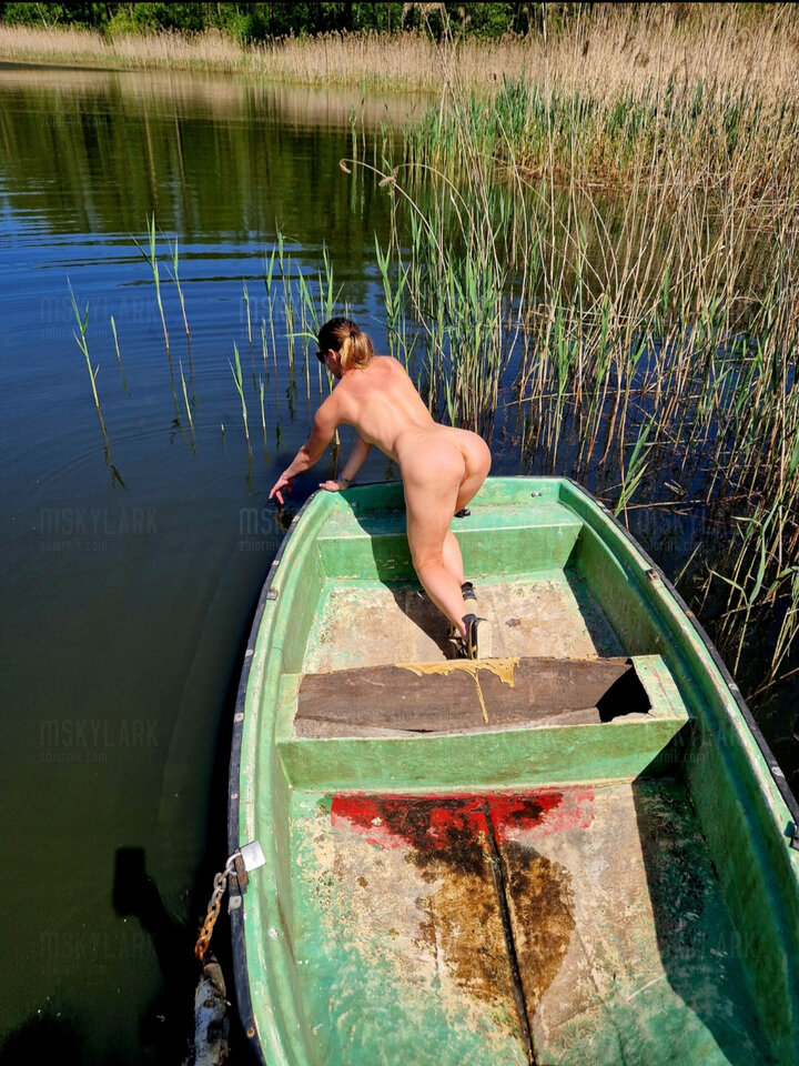 Jeszcze chłodna - MSkylark