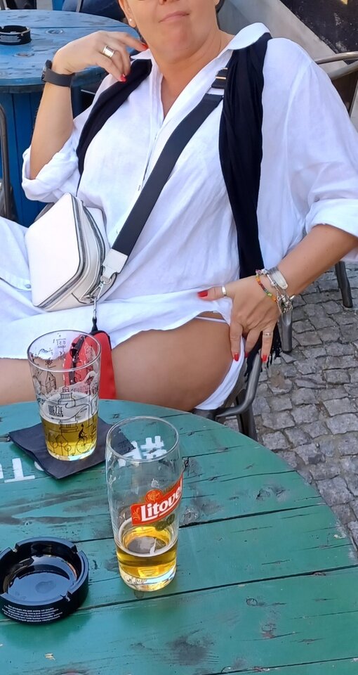 ...piwko na Kazimierzu 👍🤣👍 - Jac_Nat