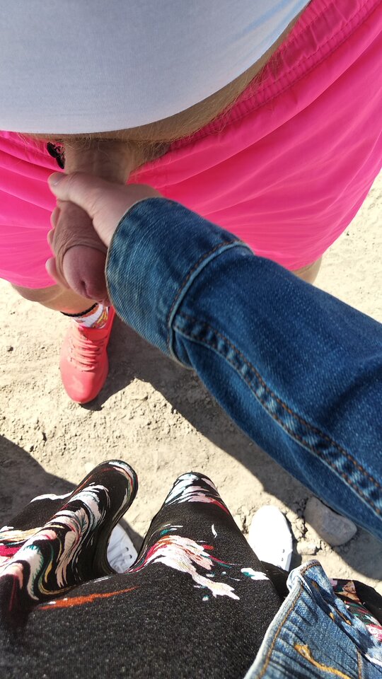 Plenerem  - kicia85kotek84