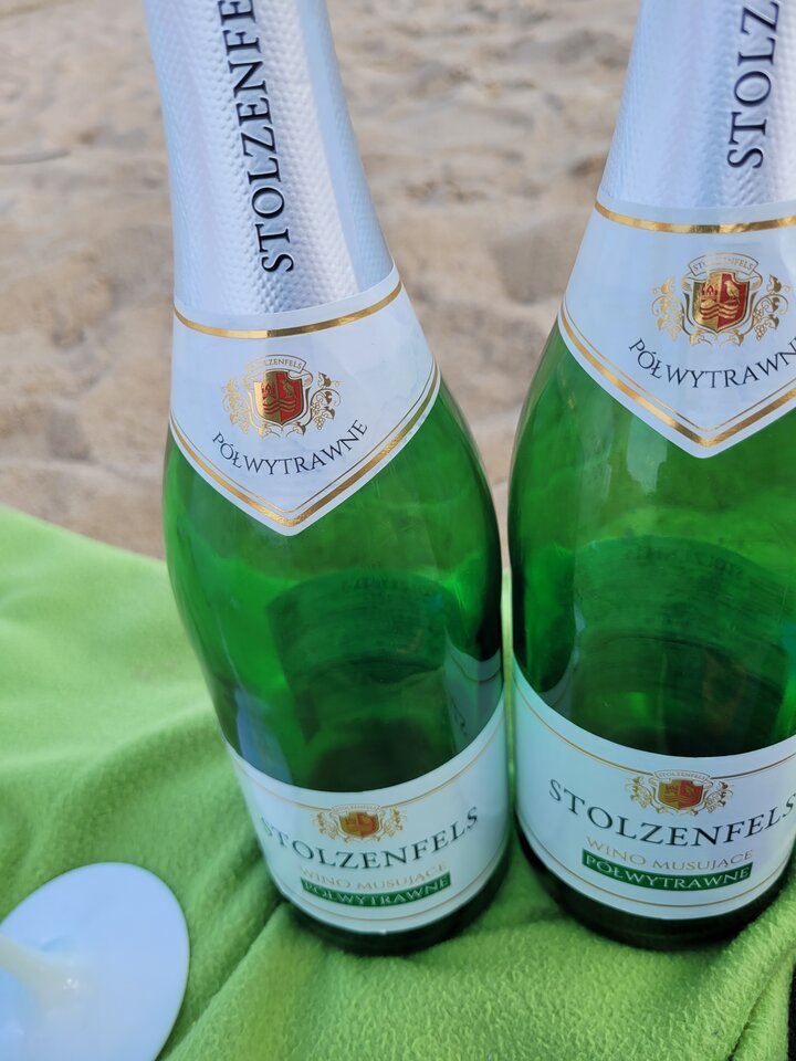 Plaża WZ  4.05.2025 - Naturysci7576