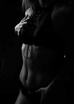 Młode, piękne ciało ^^