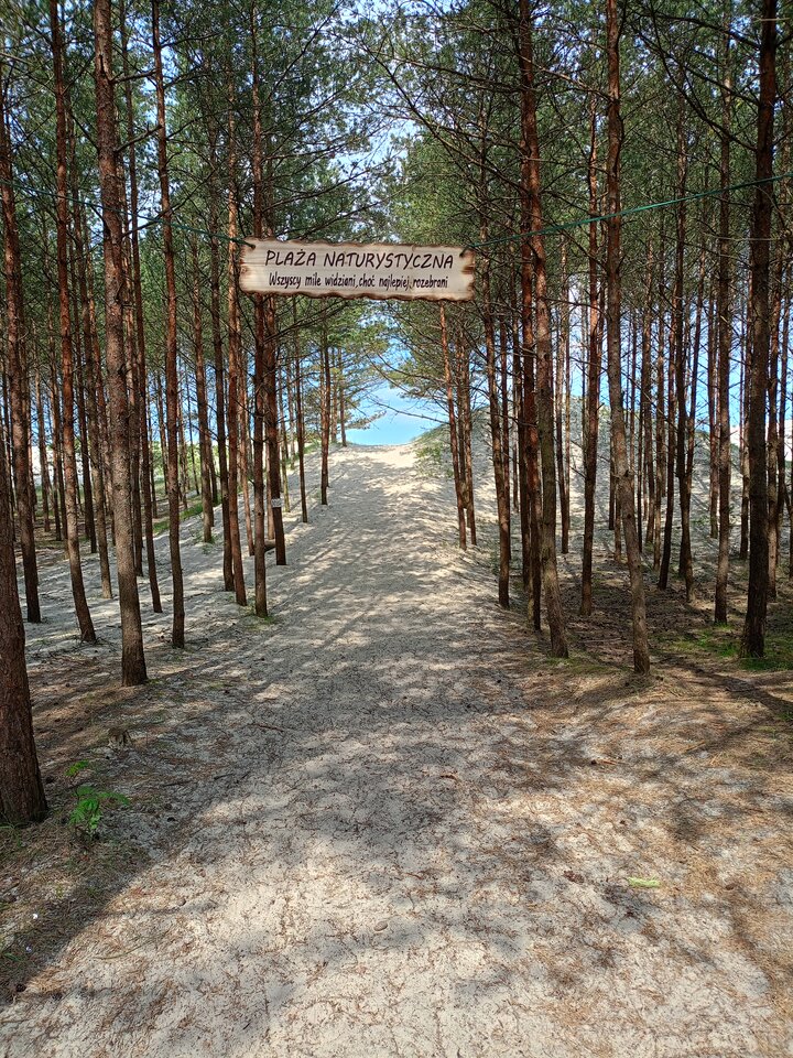 Ukochane Piaski - agarad30