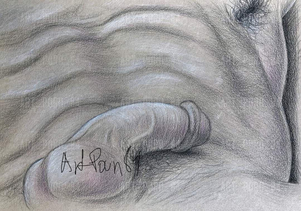 Miłej niedzieli 😊 - Art_Porn_84