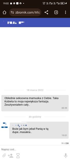 I Weź Tu K.... Z Takim Rozmawiaj Dlatego Panowie Są Skreślani