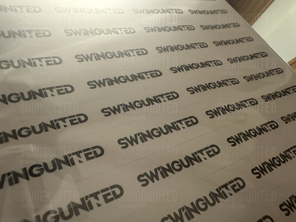 Opaski 👌 - SwingUnited