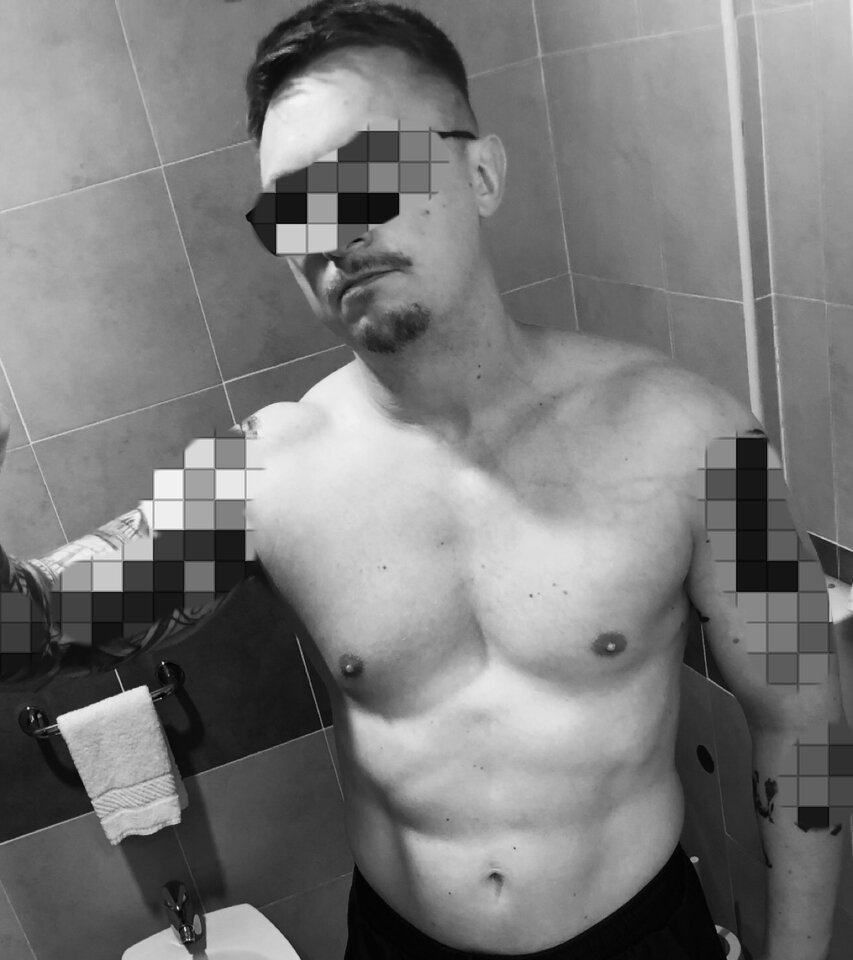 Moje ciacho - biseksualni_gdansk