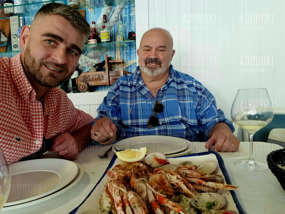 🐟🐠🐙🦀🦞🦐 - Adminki