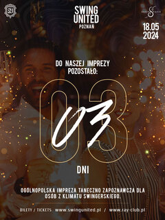 Swing United 3Dni !