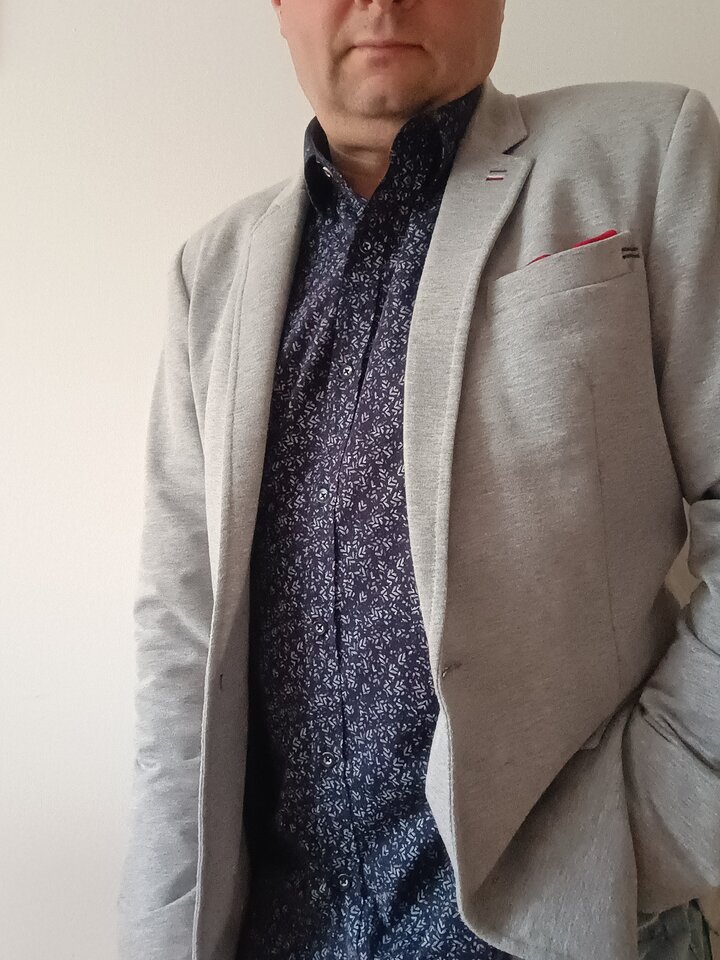 Dobry wieczór 😘 miłego - lulu01