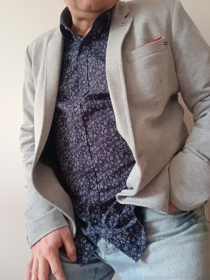 Dzień dobry - lulu01