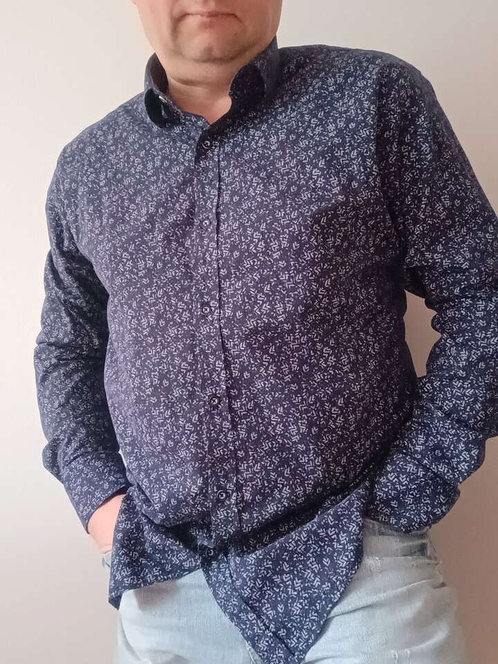 Czas iść do pracy - lulu01