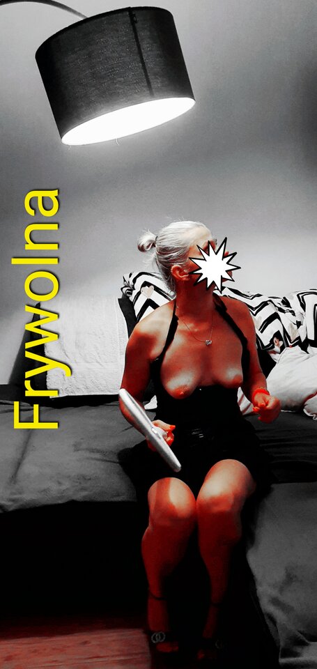 Frywolna - FrywolnaiPan