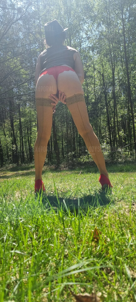 Mój tyłeczek - Mlodysex69oral