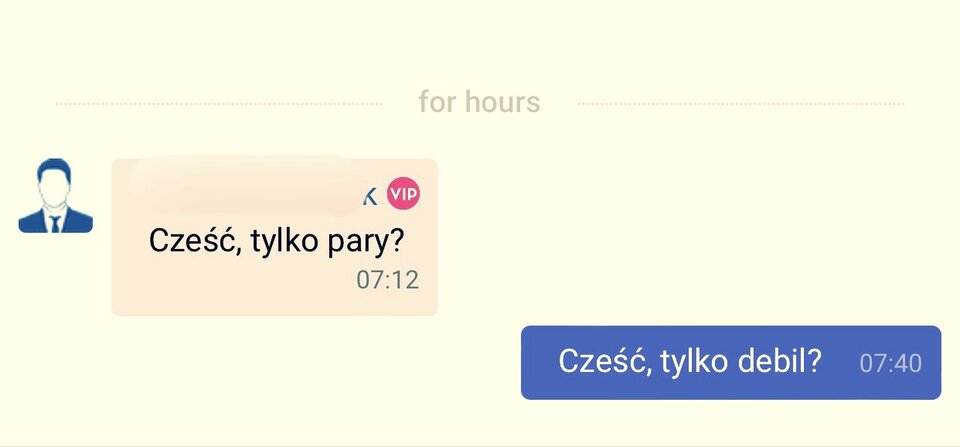 Środa, dzień… loserów - biseksualni_gdansk