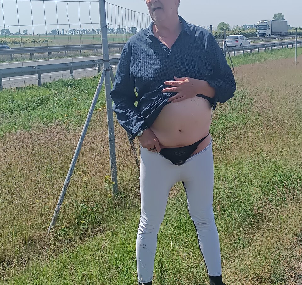 Jedziemy? - Gregorja