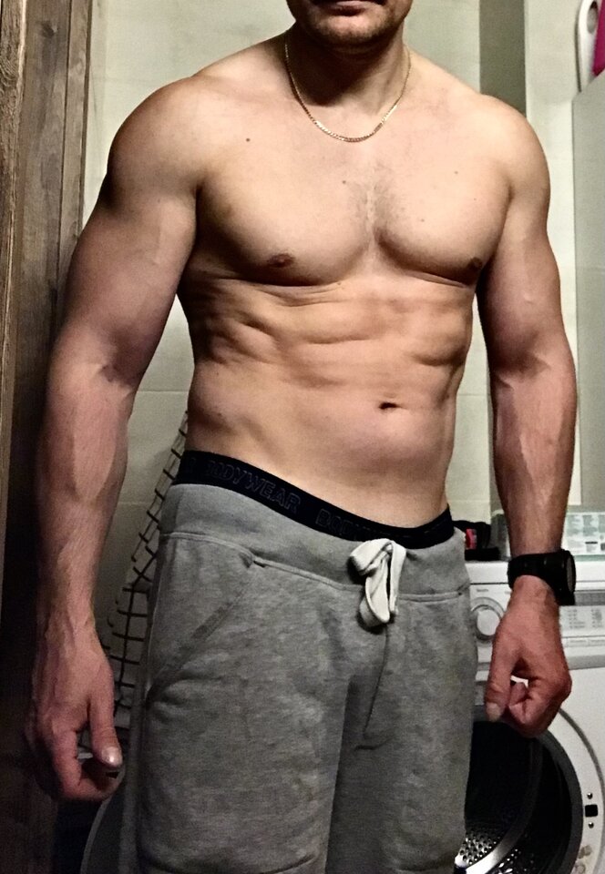 BE6D3530-581A-410A-9564-746C0EF563A4.jpeg - KrzysztofAdam84